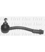 FIRST LINE - FTR5468 - 